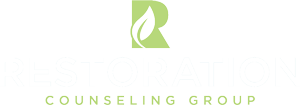 Restoration Counseling Group Logo